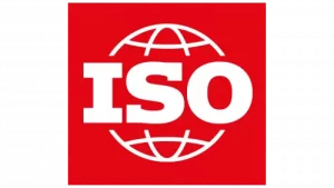 ISO-Logo