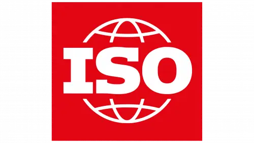 ISO-Logo