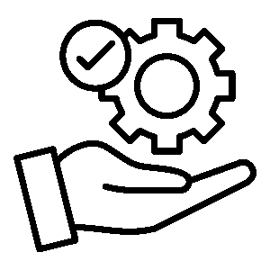 alt text for core business