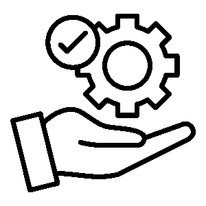 alt text for core business
