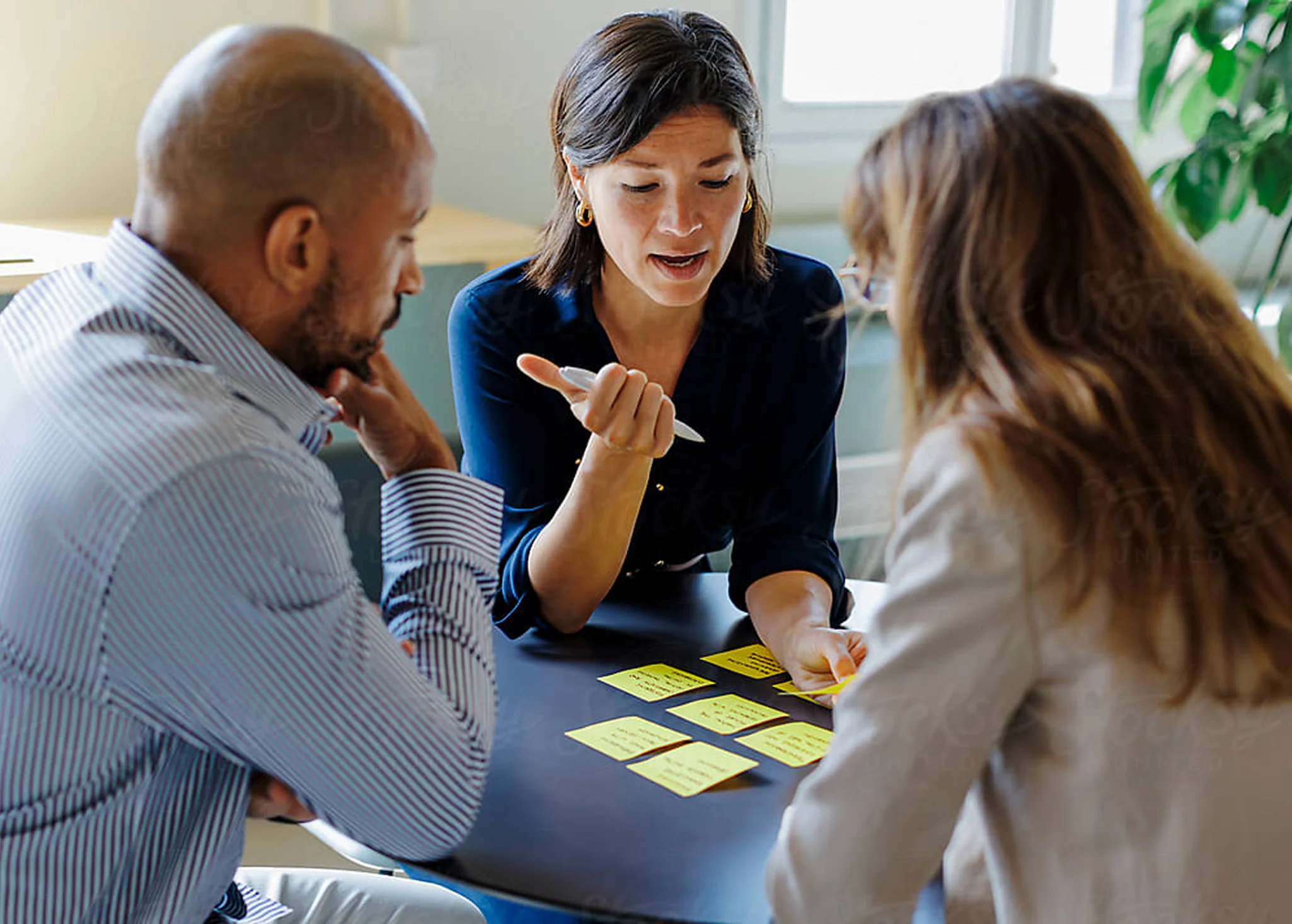 FOCUS Insurance BPO services and collaboration