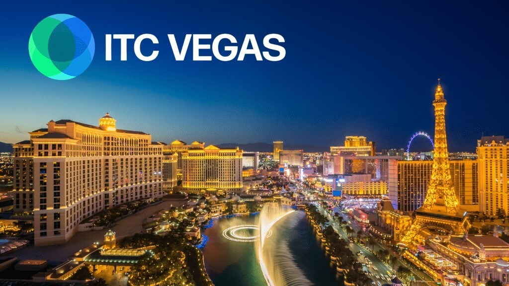 ITC Vegas, Mandalay Bay, Las Vegas