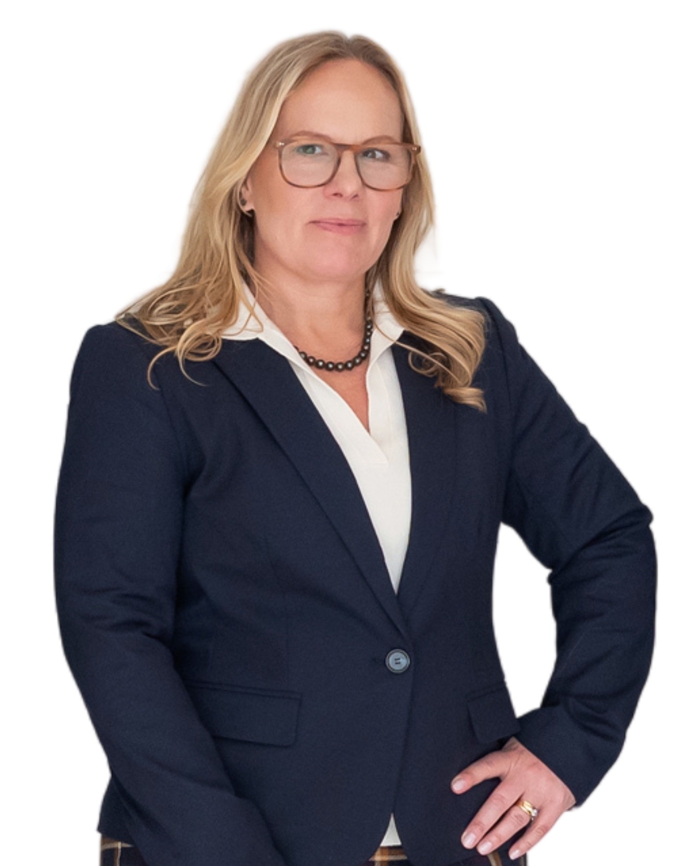 Andrée Bourgon, Ascendex Underwriters