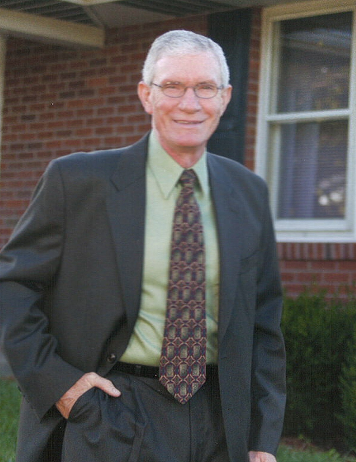 Art Meadows