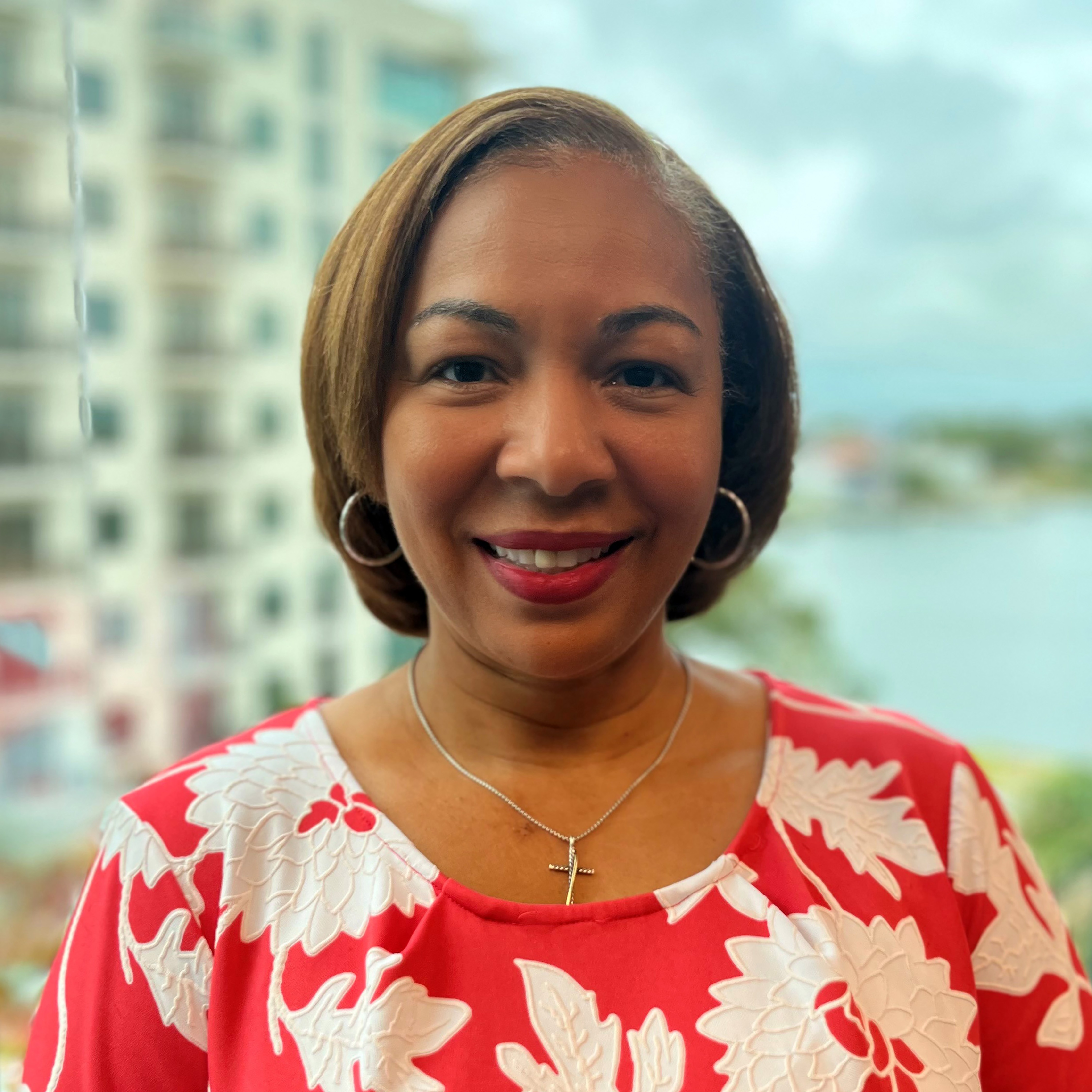 Toni Logan, American Integrity Insurance